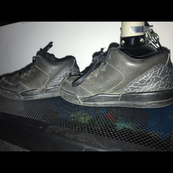 Jordan’s - Picture 2 of 2